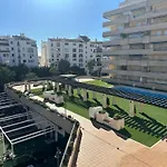 Letsmarbella - Grand 3Br Corner Apt - Marina Banus