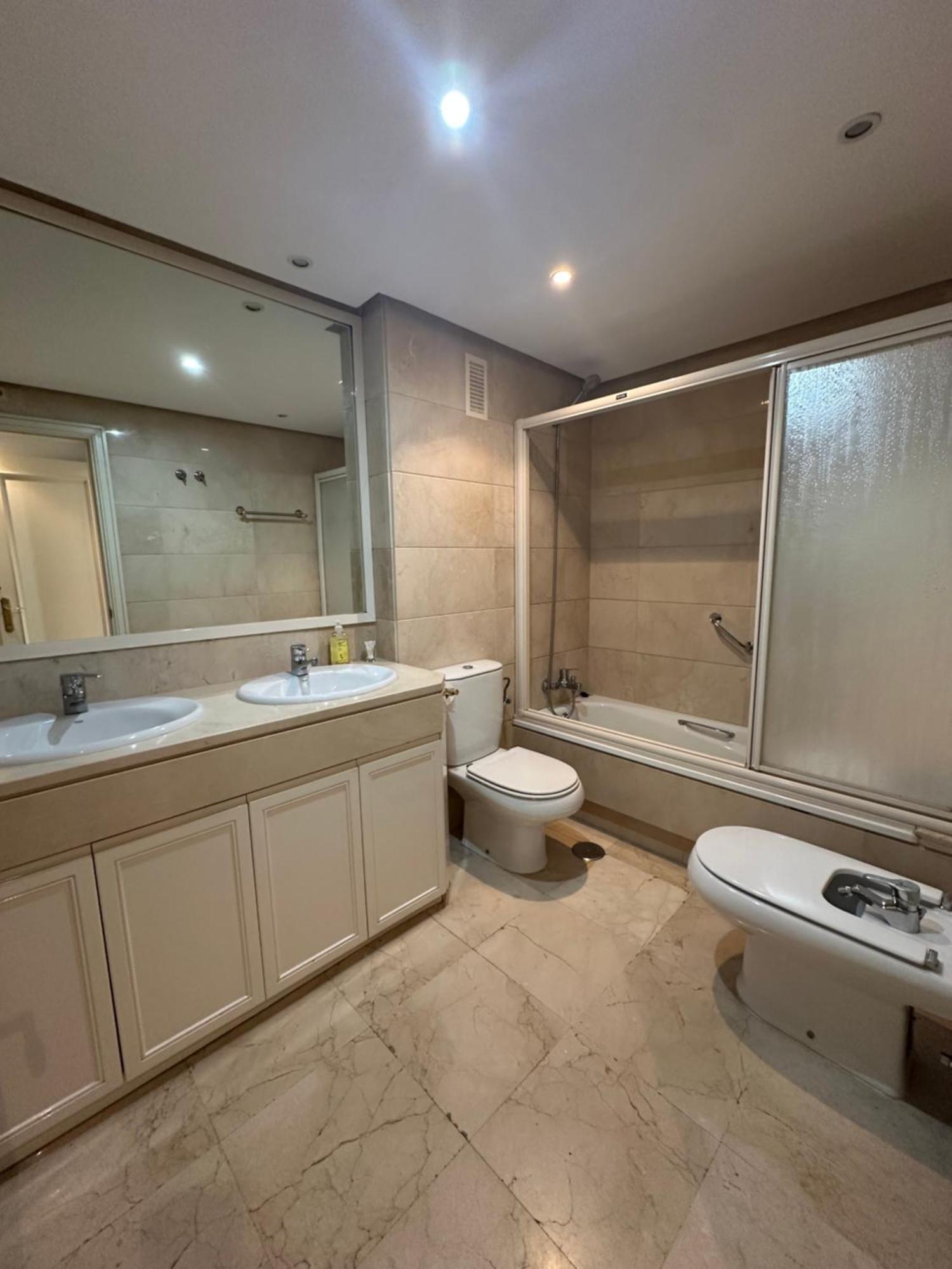 Apartamento Letsmarbella - Grand 3br Corner - Marina Banus *