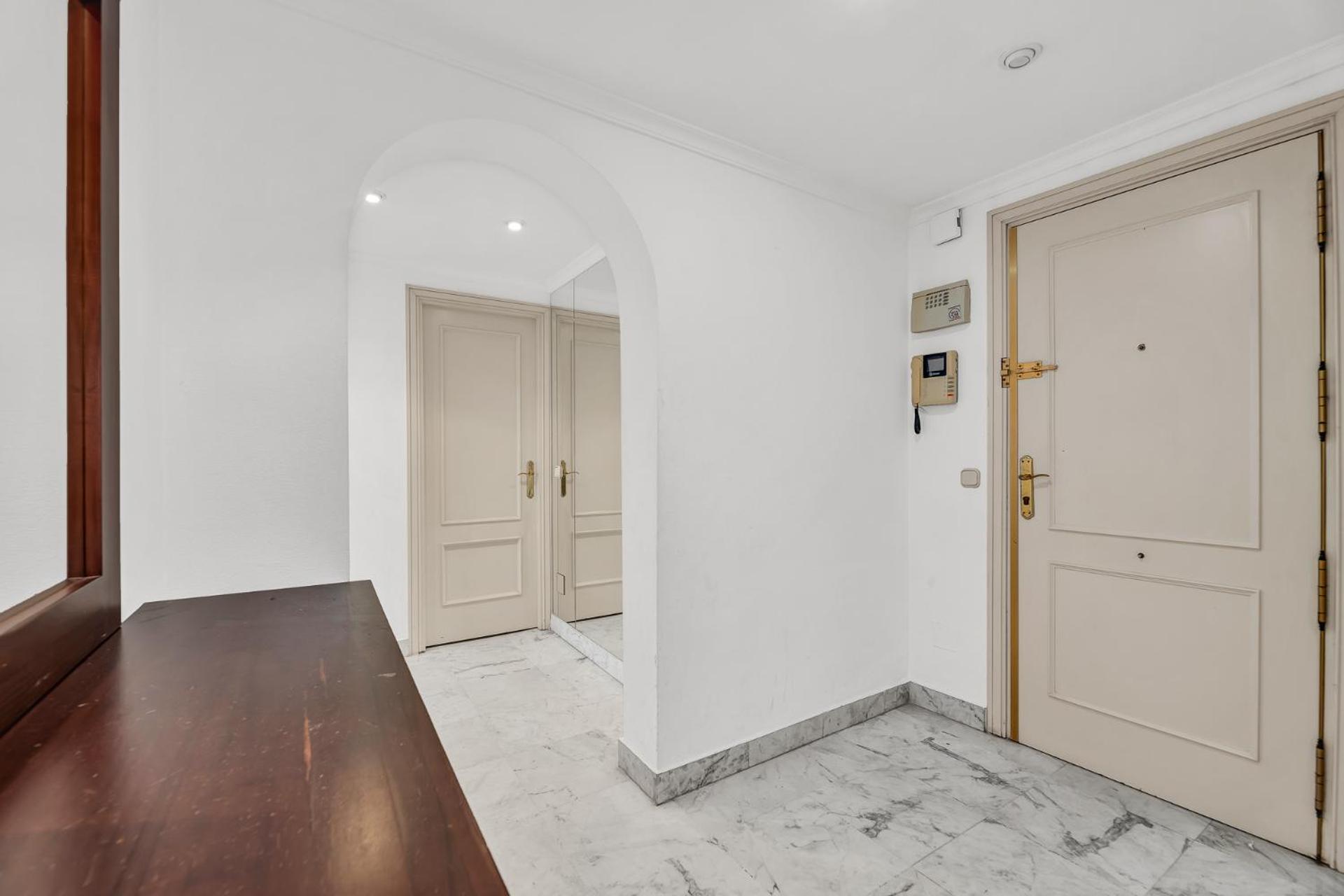 Letsmarbella - Grand 3br Corner - Marina Banus Apartamento *